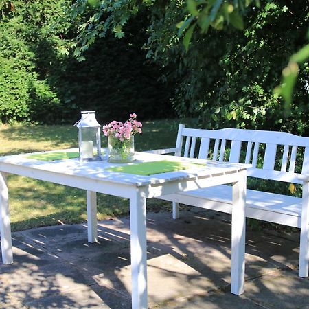 Ferienwohnung Naturfreund Lügde エクステリア 写真