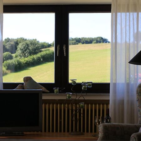 Ferienwohnung Naturfreund Lügde エクステリア 写真