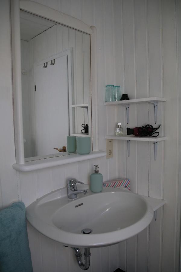 Ferienwohnung Naturfreund Lügde エクステリア 写真