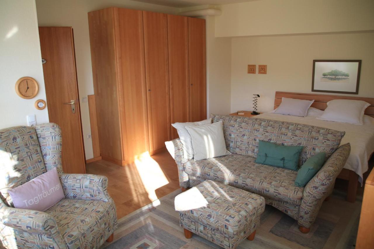 Ferienwohnung Naturfreund Lügde エクステリア 写真