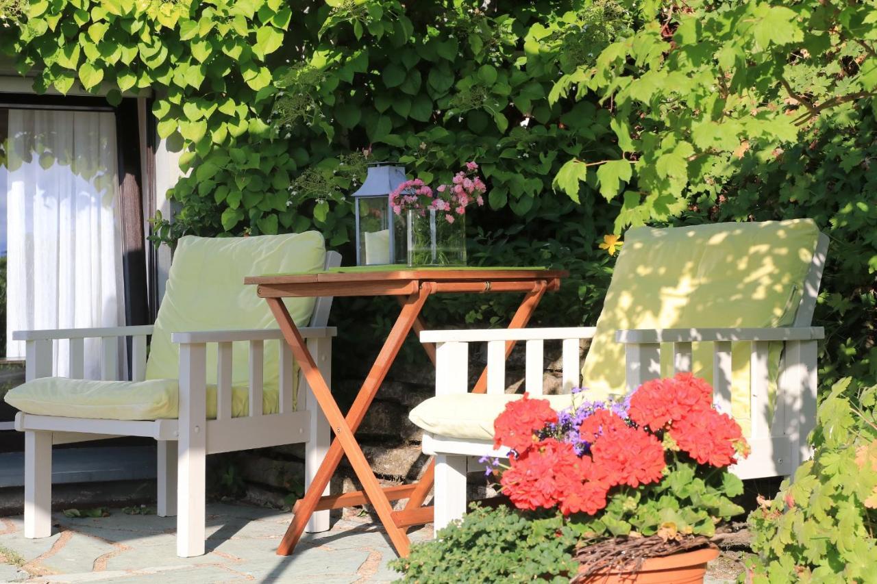 Ferienwohnung Naturfreund Lügde エクステリア 写真