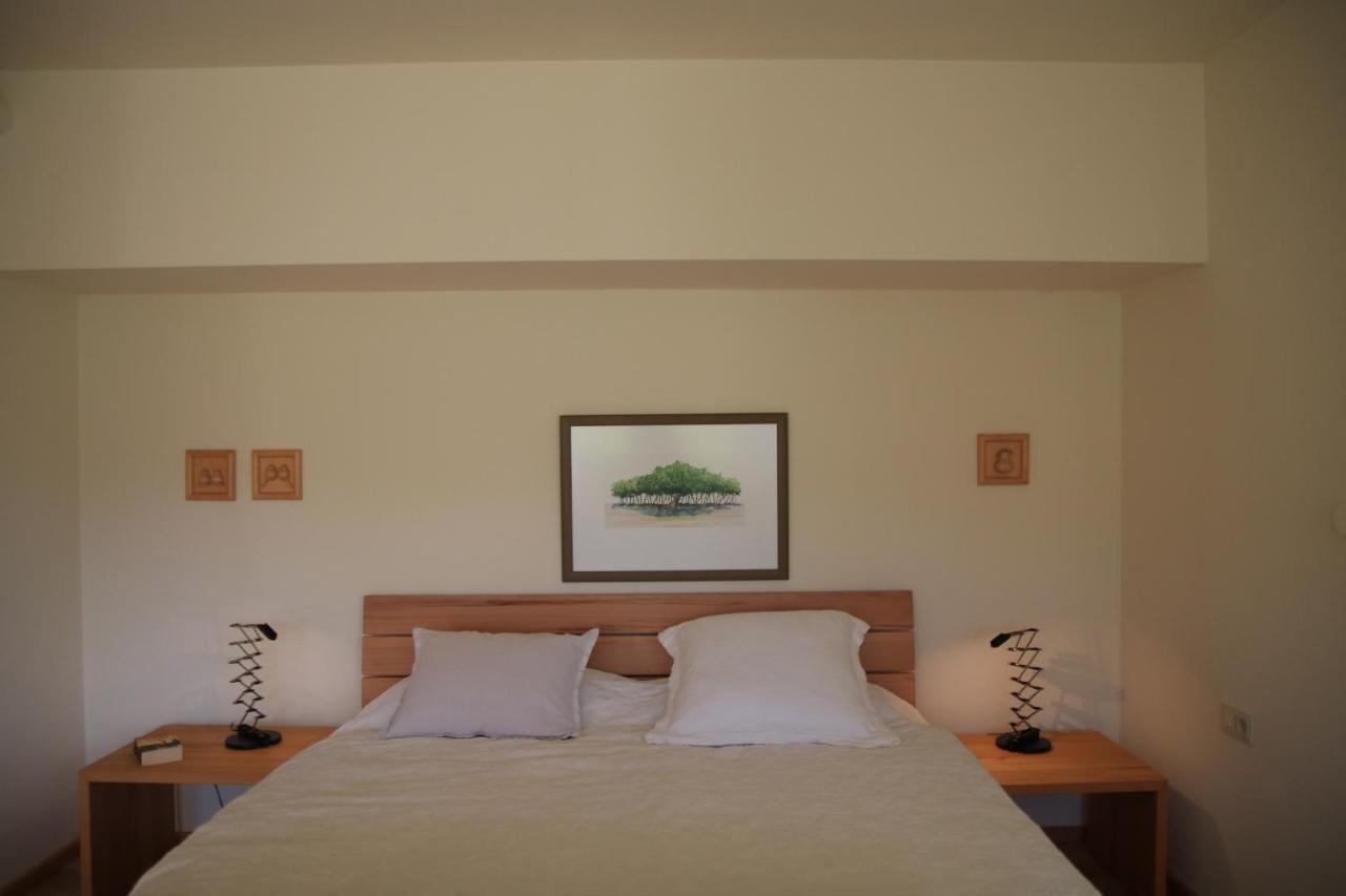Ferienwohnung Naturfreund Lügde エクステリア 写真