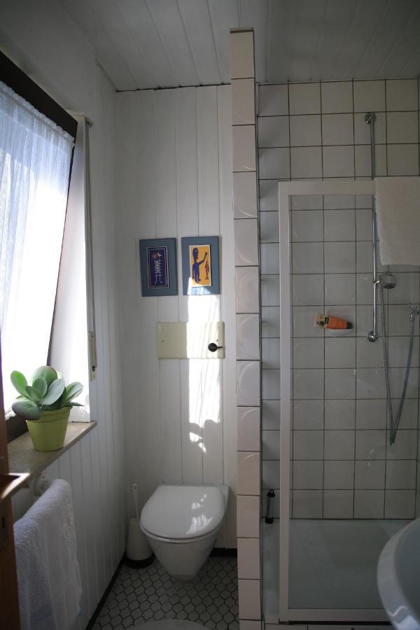 Ferienwohnung Naturfreund Lügde エクステリア 写真